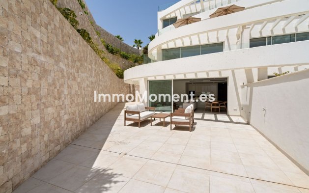 Bestaande woning - Appartement - Mijas - La Cala de Mijas