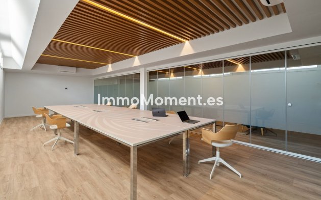 Bestaande woning - Appartement - Mijas - La Cala de Mijas