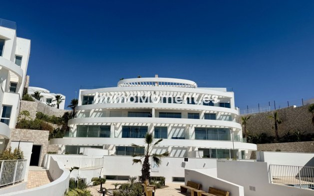 Bestaande woning - Appartement - Mijas - La Cala de Mijas