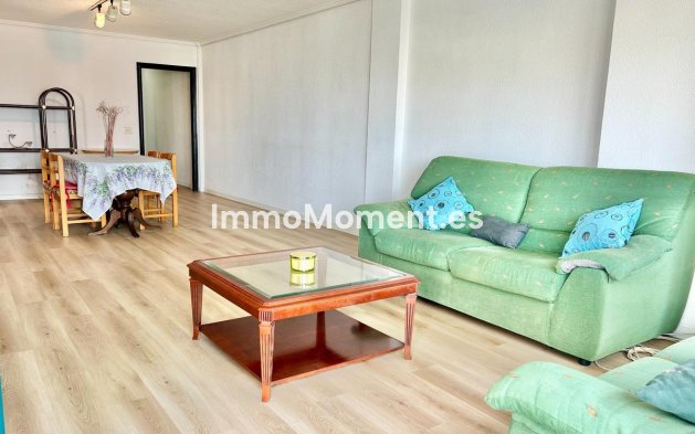 Revente - Appartement - Torrevieja - Torrevieja Centro