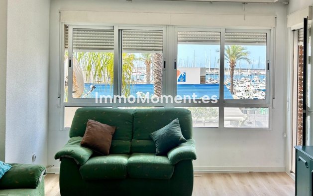 Revente - Appartement - Torrevieja - Torrevieja Centro