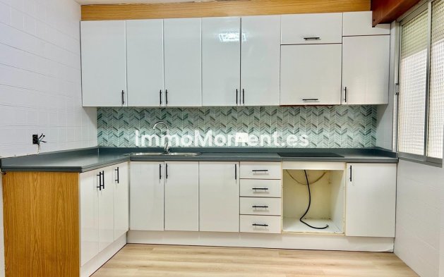 Revente - Appartement - Torrevieja - Torrevieja Centro