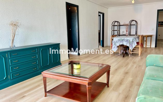 Revente - Appartement - Torrevieja - Torrevieja Centro