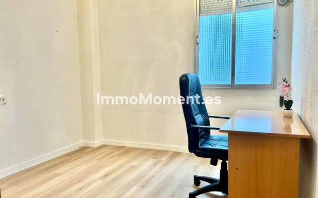Revente - Appartement - Torrevieja - Torrevieja Centro