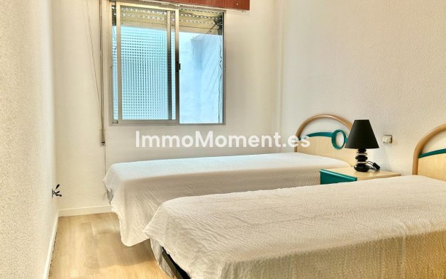 Revente - Appartement - Torrevieja - Torrevieja Centro