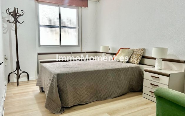 Revente - Appartement - Torrevieja - Torrevieja Centro