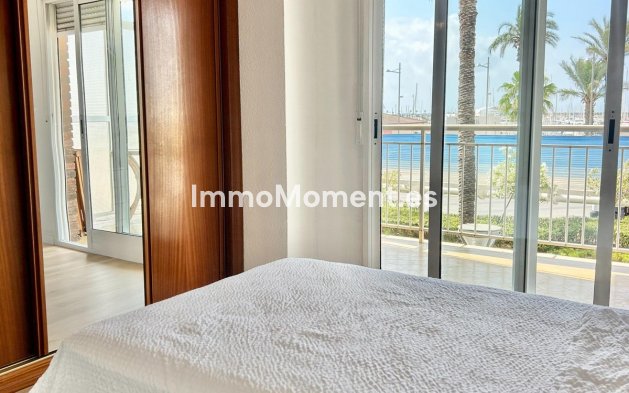 Revente - Appartement - Torrevieja - Torrevieja Centro