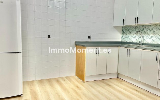 Revente - Appartement - Torrevieja - Torrevieja Centro