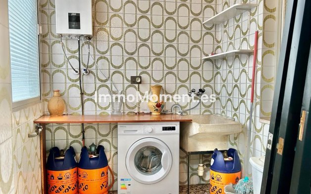 Revente - Appartement - Torrevieja - Torrevieja Centro