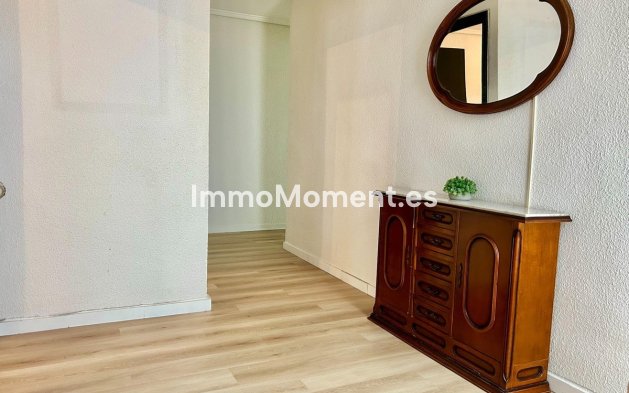 Revente - Appartement - Torrevieja - Torrevieja Centro