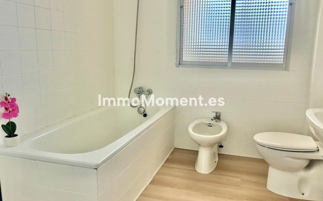 Revente - Appartement - Torrevieja - Torrevieja Centro