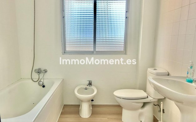Revente - Appartement - Torrevieja - Torrevieja Centro
