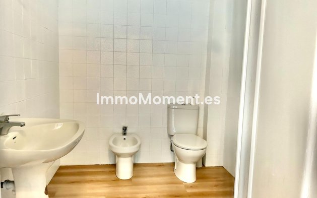 Revente - Appartement - Torrevieja - Torrevieja Centro