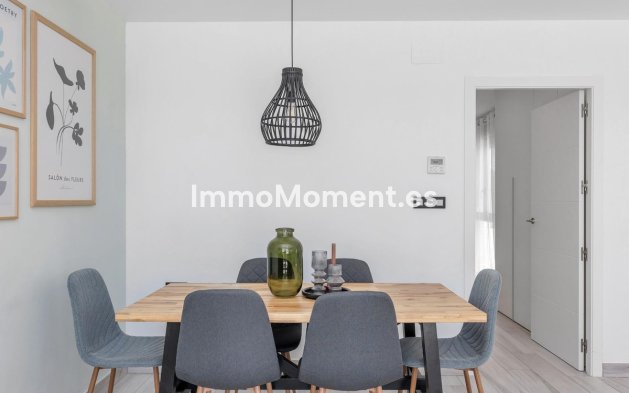 Reventa - Villa independiente - Orihuela - Cabo roig - La Zenia
