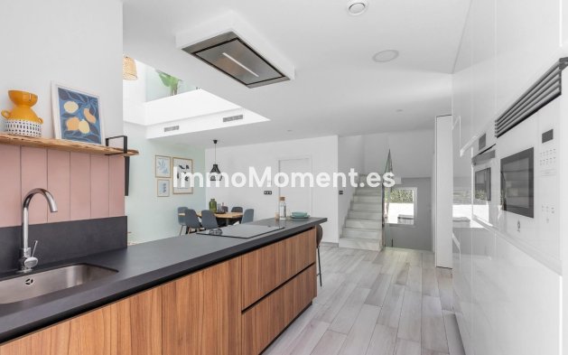 Reventa - Villa independiente - Orihuela - Cabo roig - La Zenia