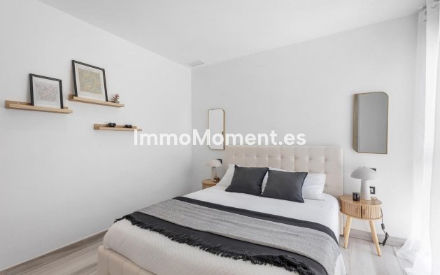 Reventa - Villa independiente - Orihuela - Cabo roig - La Zenia