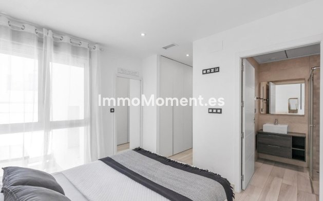 Reventa - Villa independiente - Orihuela - Cabo roig - La Zenia