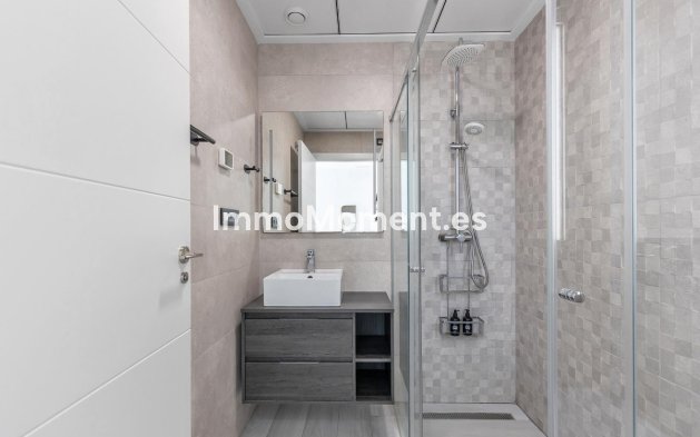 Reventa - Villa independiente - Orihuela - Cabo roig - La Zenia