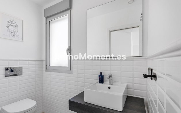 Reventa - Villa independiente - Orihuela - Cabo roig - La Zenia