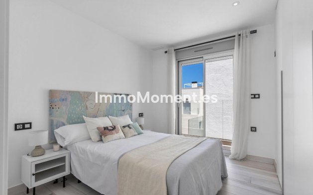 Reventa - Villa independiente - Orihuela - Cabo roig - La Zenia