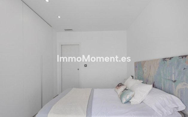 Reventa - Villa independiente - Orihuela - Cabo roig - La Zenia