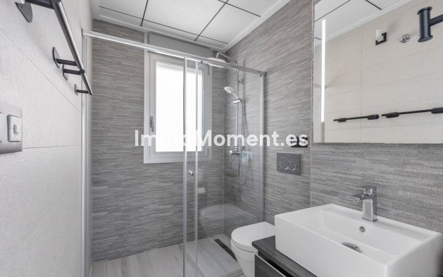 Reventa - Villa independiente - Orihuela - Cabo roig - La Zenia