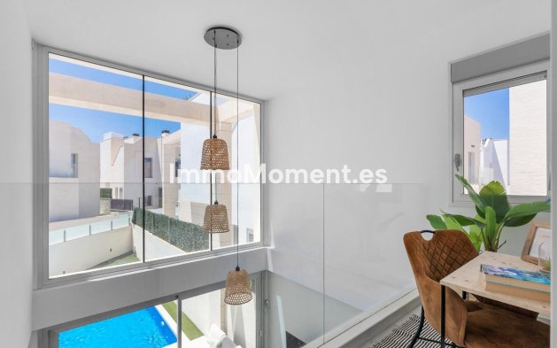 Reventa - Villa independiente - Orihuela - Cabo roig - La Zenia