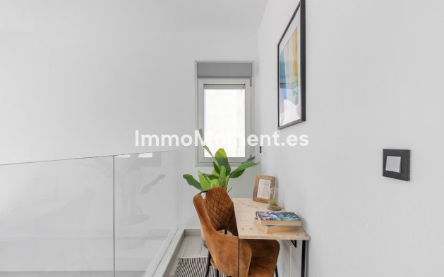 Reventa - Villa independiente - Orihuela - Cabo roig - La Zenia