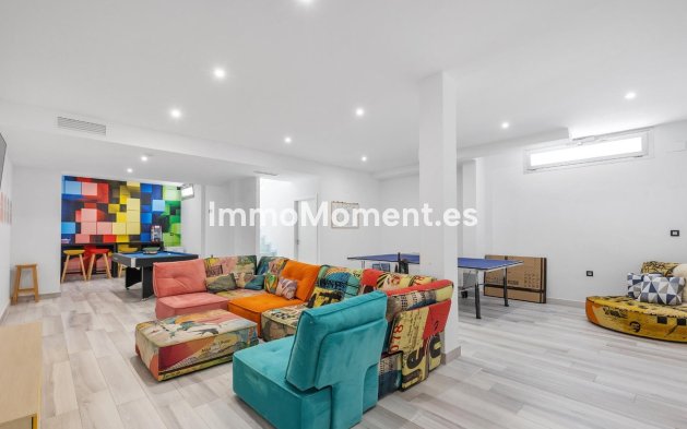 Reventa - Villa independiente - Orihuela - Cabo roig - La Zenia