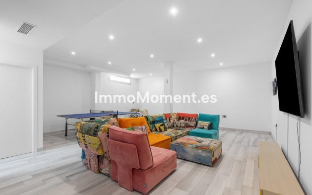 Reventa - Villa independiente - Orihuela - Cabo roig - La Zenia