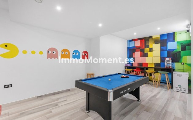 Reventa - Villa independiente - Orihuela - Cabo roig - La Zenia