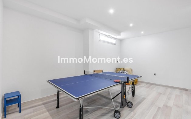 Reventa - Villa independiente - Orihuela - Cabo roig - La Zenia