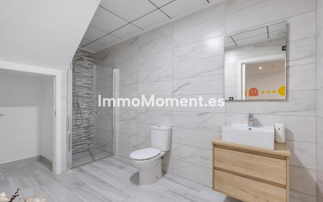 Reventa - Villa independiente - Orihuela - Cabo roig - La Zenia