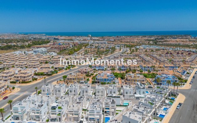 Reventa - Villa independiente - Orihuela - Cabo roig - La Zenia
