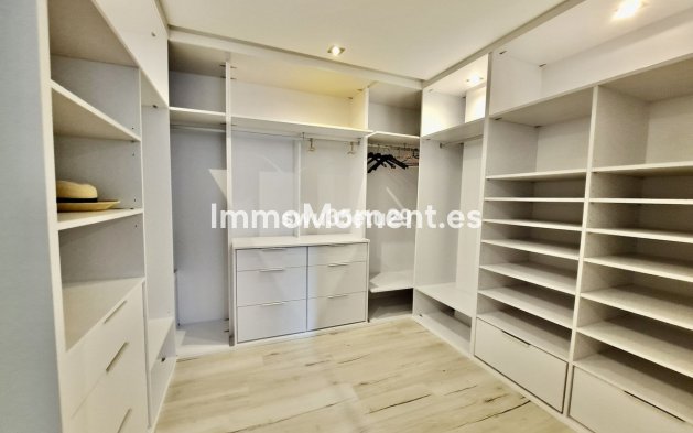 Wiederverkauf - Wohnung - Marbella - La Mairena