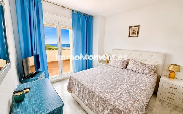 Bestaande woning - Appartement - Fuengirola - Fuengirola Centro