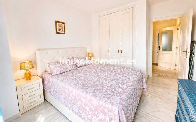 Bestaande woning - Appartement - Fuengirola - Fuengirola Centro