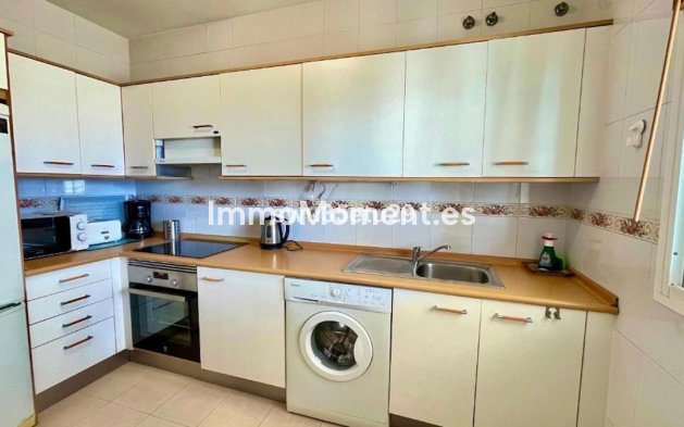 Bestaande woning - Appartement - Fuengirola - Fuengirola Centro