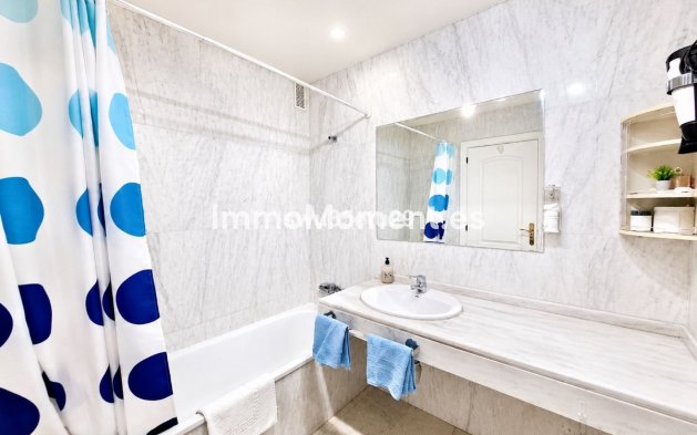 Bestaande woning - Appartement - Fuengirola - Fuengirola Centro