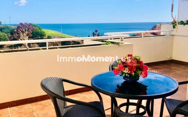 Bestaande woning - Appartement - Fuengirola - Fuengirola Centro