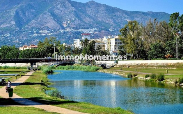 Bestaande woning - Appartement - Fuengirola - Fuengirola Centro