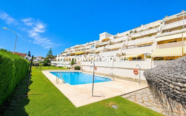 Bestaande woning - Appartement - Fuengirola - Fuengirola Centro
