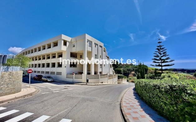 Bestaande woning - Appartement - Fuengirola - Fuengirola Centro