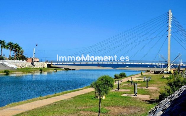 Bestaande woning - Appartement - Fuengirola - Fuengirola Centro