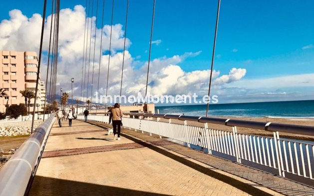 Bestaande woning - Appartement - Fuengirola - Fuengirola Centro