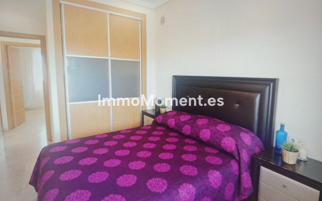 Bestaande woning - Appartement - Benalmadena - Arroyo de la Miel