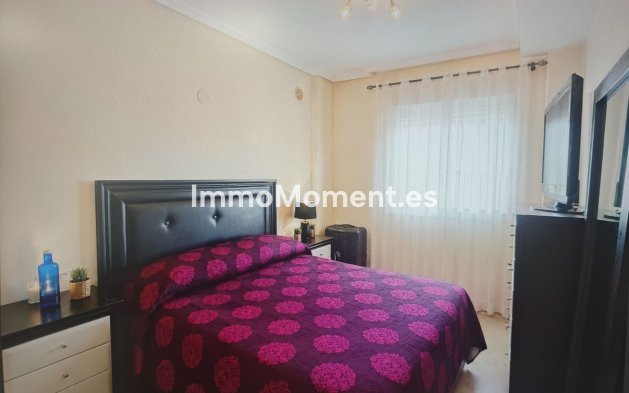Bestaande woning - Appartement - Benalmadena - Arroyo de la Miel