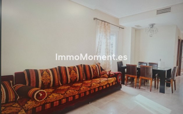 Bestaande woning - Appartement - Benalmadena - Arroyo de la Miel