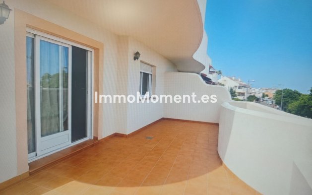 Bestaande woning - Appartement - Benalmadena - Arroyo de la Miel