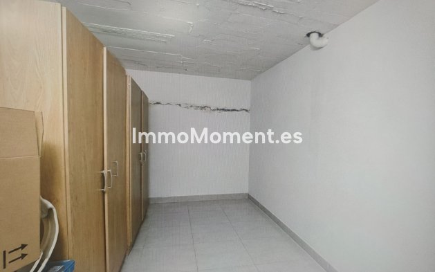 Bestaande woning - Appartement - Benalmadena - Arroyo de la Miel